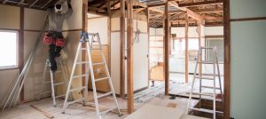 Entreprise de rénovation de la maison et de rénovation d’appartement à Saint-Pierre-Bois